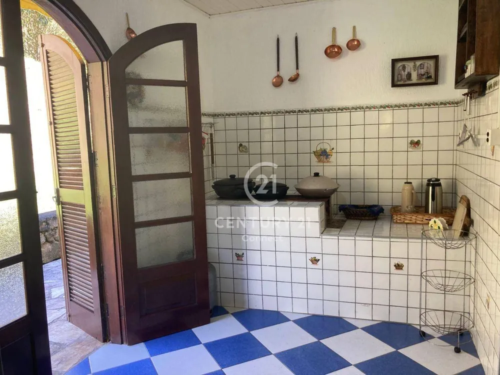 Fazenda, 18 hectares - Foto 1