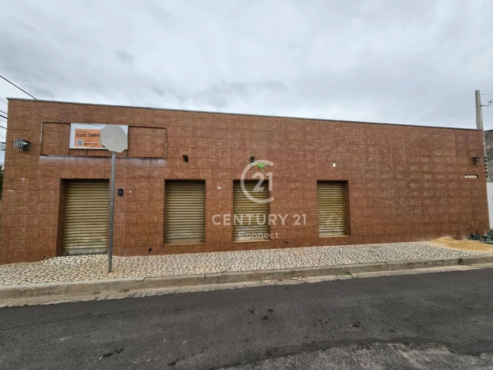 Loja-Salão, 60 m² - Foto 3