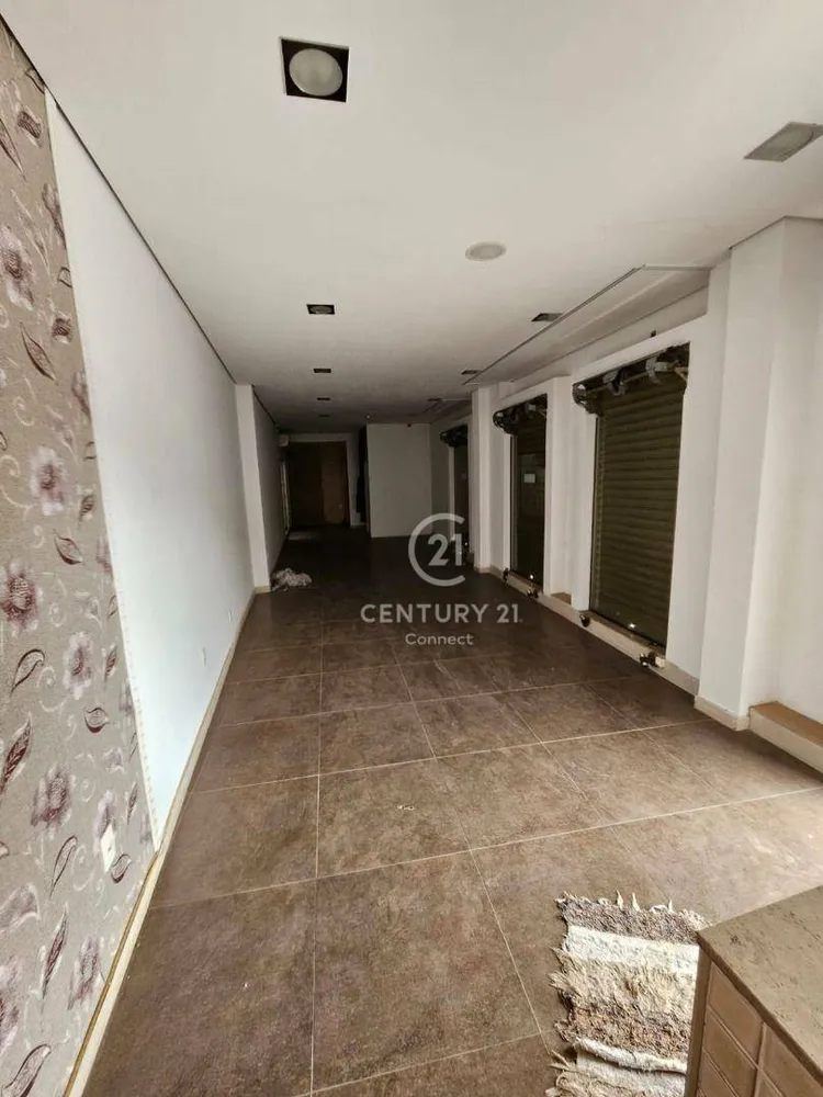 Loja-Salão, 60 m² - Foto 1