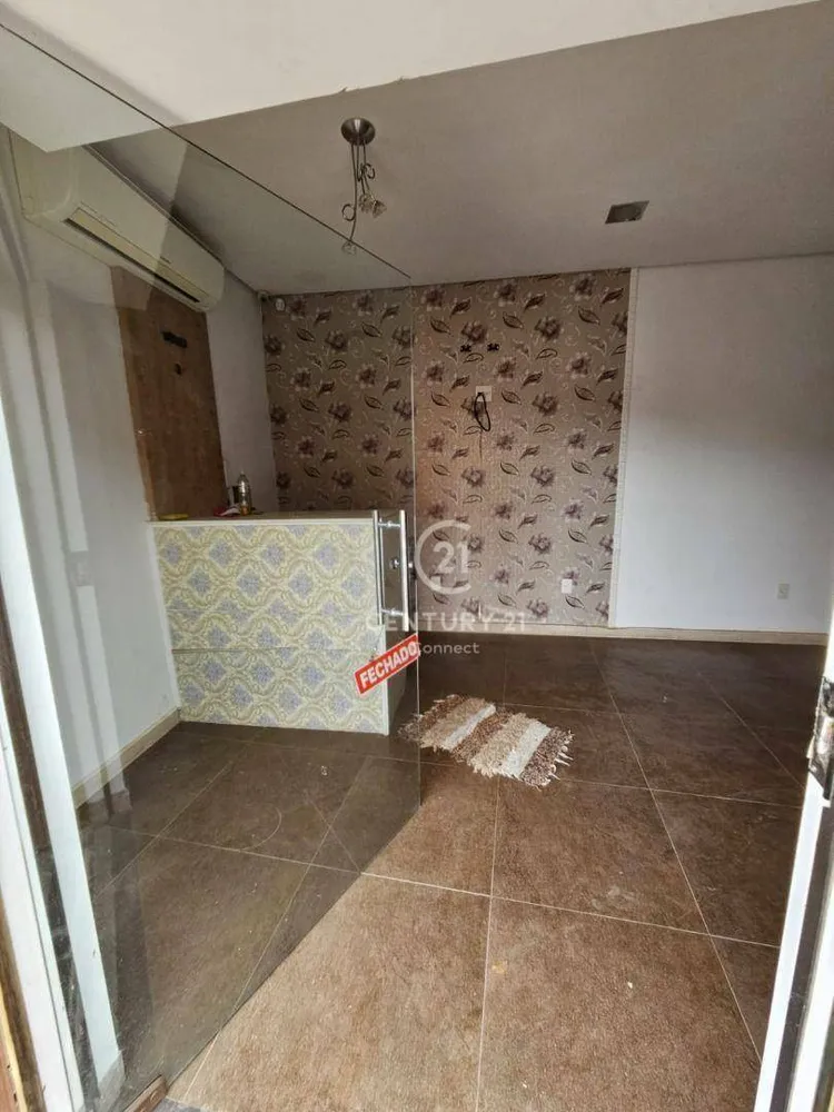 Loja-Salão, 60 m² - Foto 2