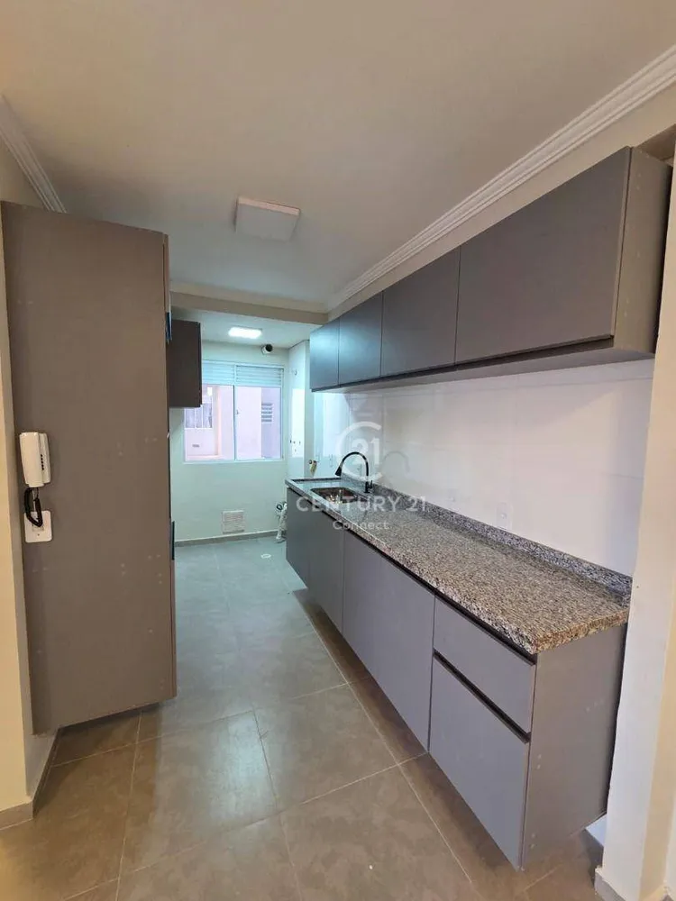 Apartamento, 2 quartos, 50 m² - Foto 6