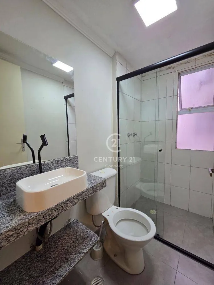 Apartamento, 2 quartos, 50 m² - Foto 10