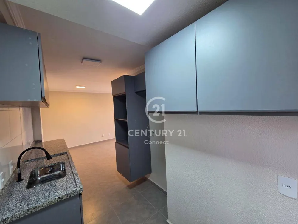 Apartamento, 2 quartos, 50 m² - Foto 2