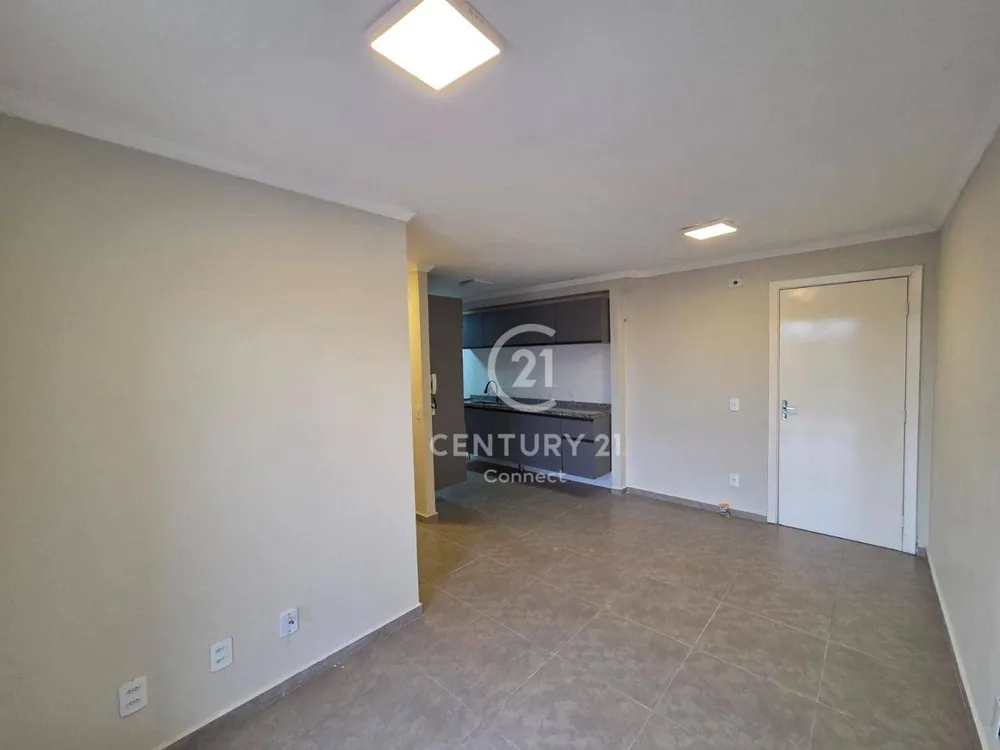 Apartamento, 2 quartos, 50 m² - Foto 9