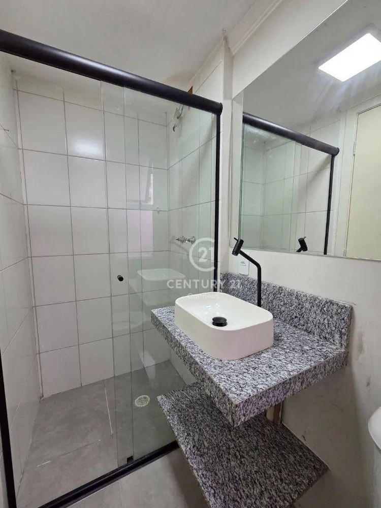 Apartamento, 2 quartos, 50 m² - Foto 5