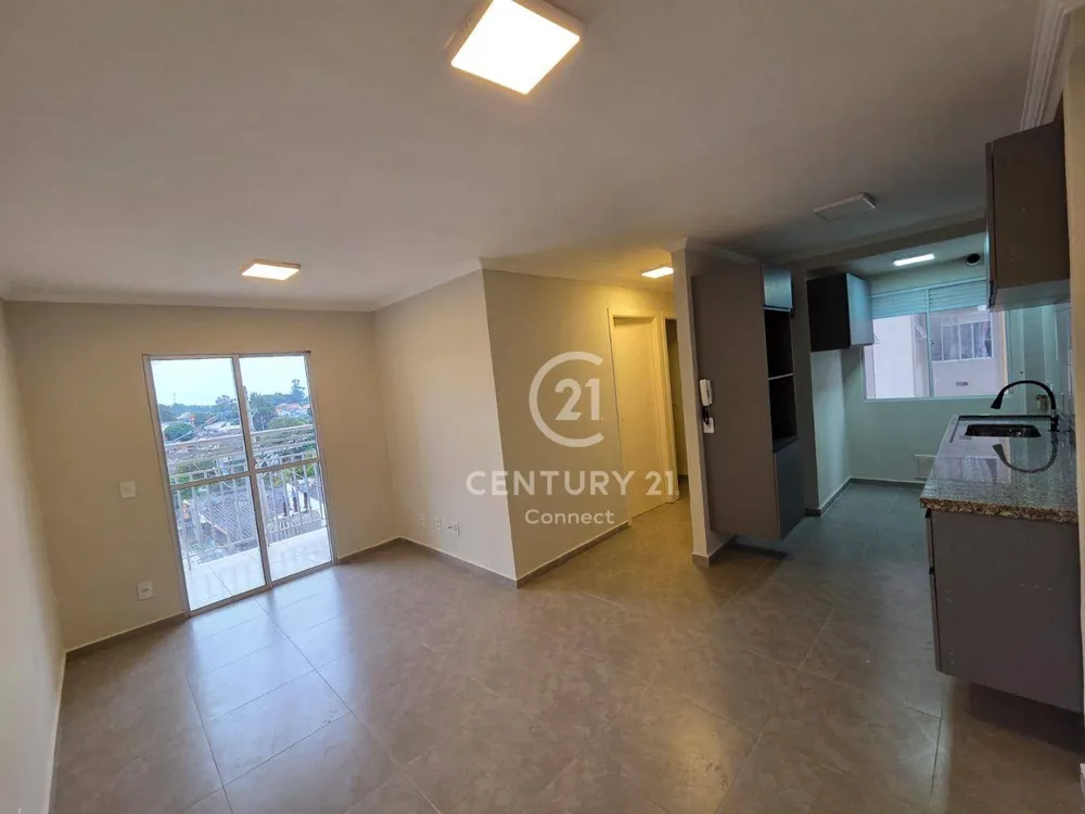 Apartamento, 2 quartos, 50 m² - Foto 4