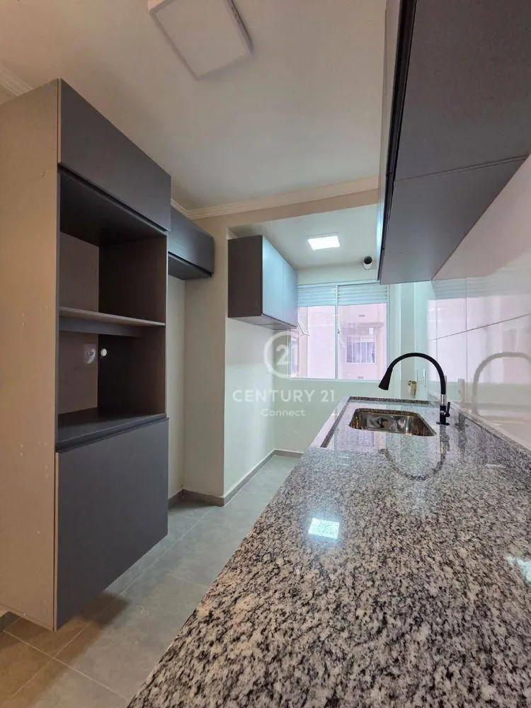Apartamento, 2 quartos, 50 m² - Foto 11