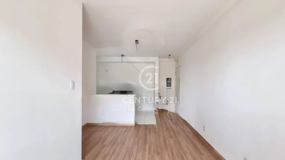 Apartamento, 2 quartos, 54 m² - Foto 3