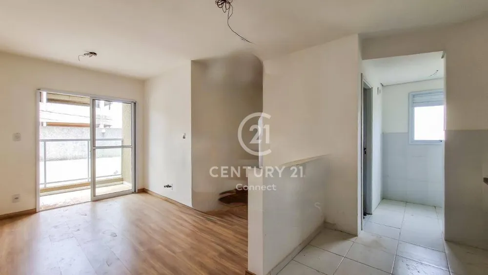 Apartamento, 2 quartos, 54 m² - Foto 1