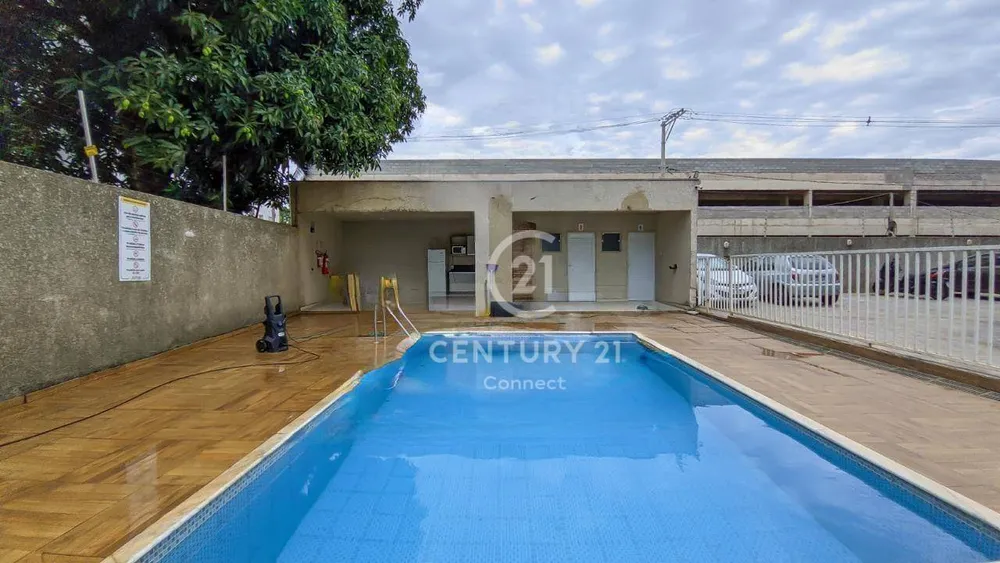 Apartamento, 2 quartos, 54 m² - Foto 4