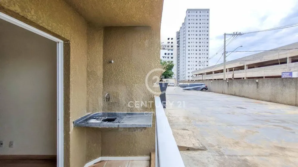 Apartamento, 2 quartos, 54 m² - Foto 9