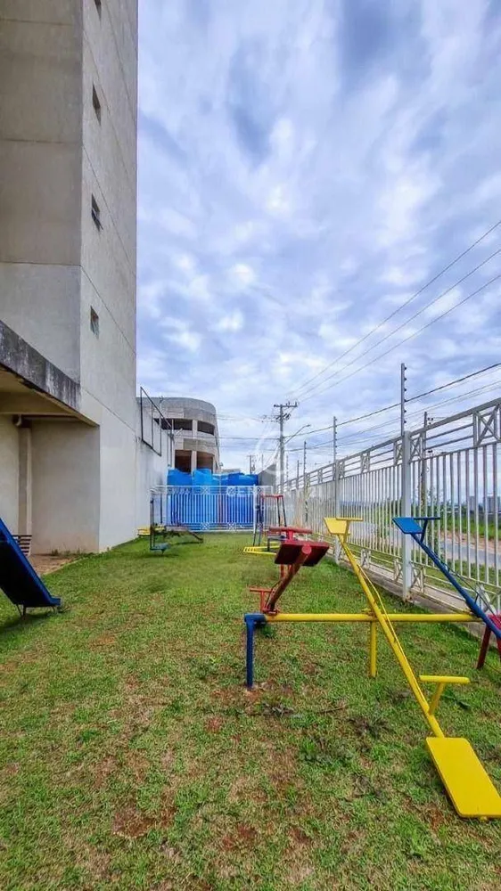 Apartamento, 2 quartos, 54 m² - Foto 2