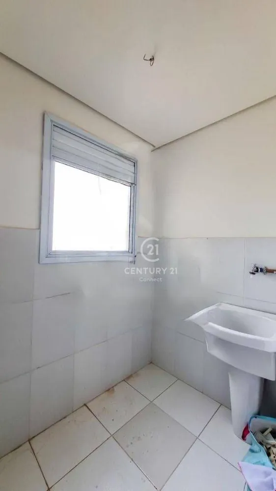 Apartamento, 2 quartos, 54 m² - Foto 1