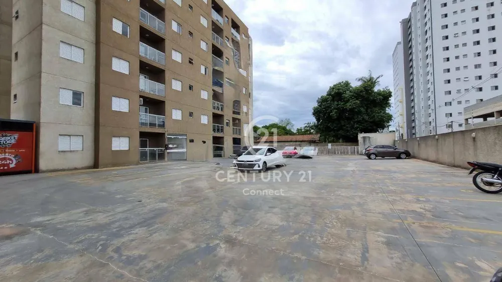 Apartamento, 2 quartos, 54 m² - Foto 8