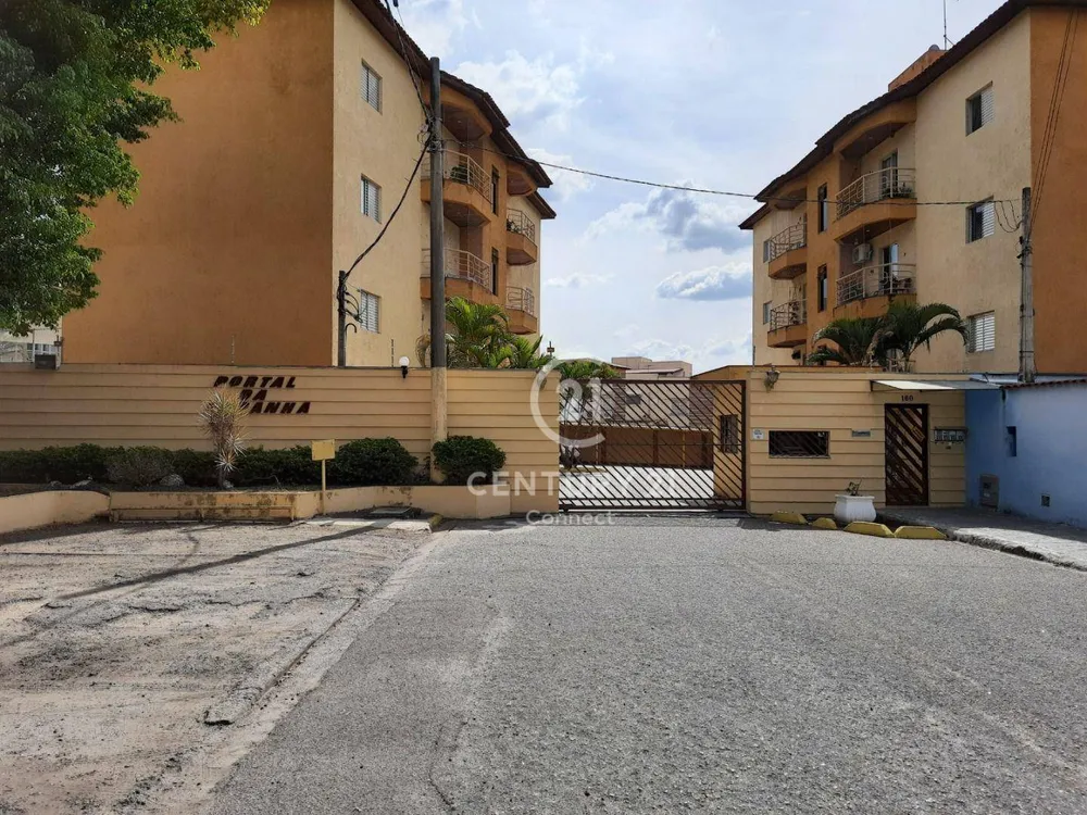 Apartamento, 2 quartos, 73 m² - Foto 2