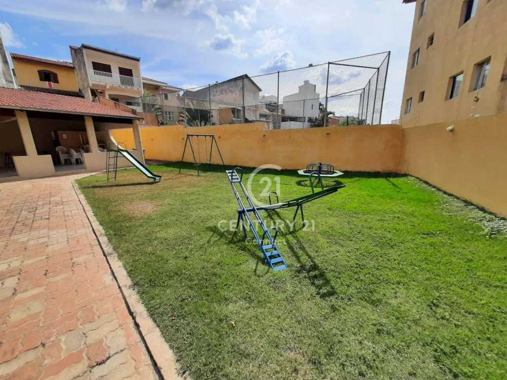 Apartamento, 2 quartos, 73 m² - Foto 1