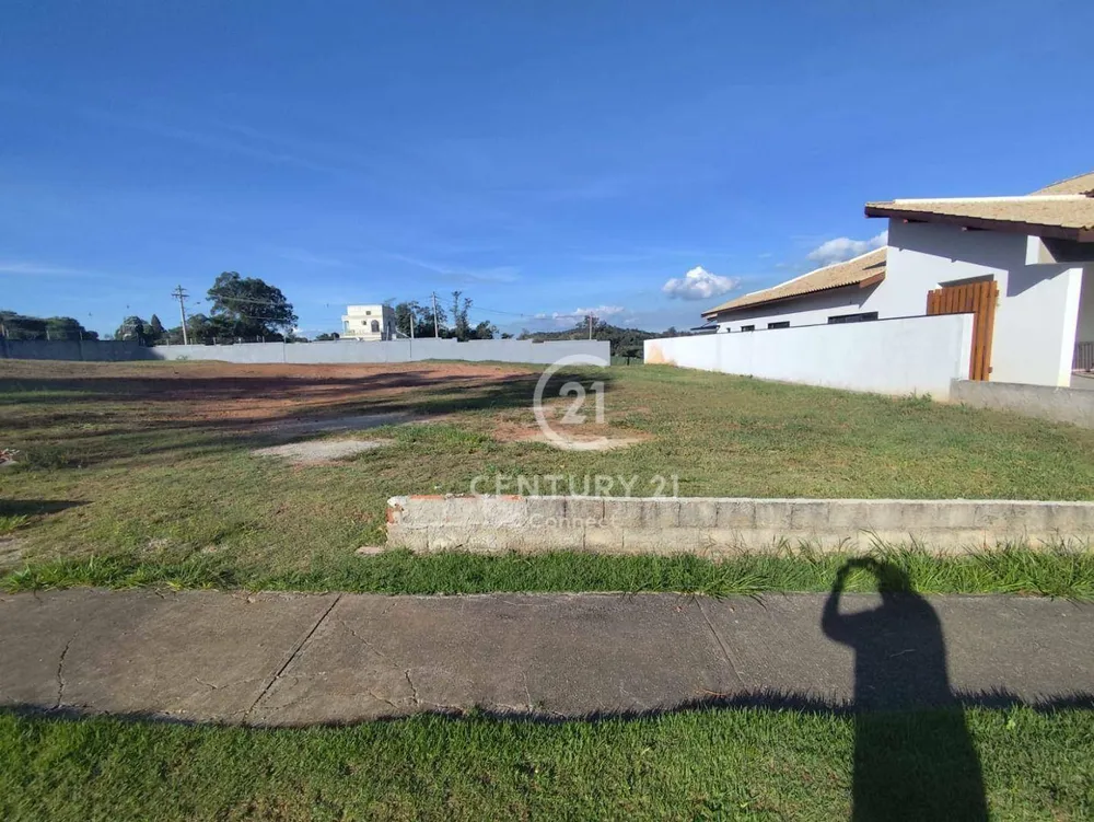 Loteamento e Condomínio, 1345 m² - Foto 2