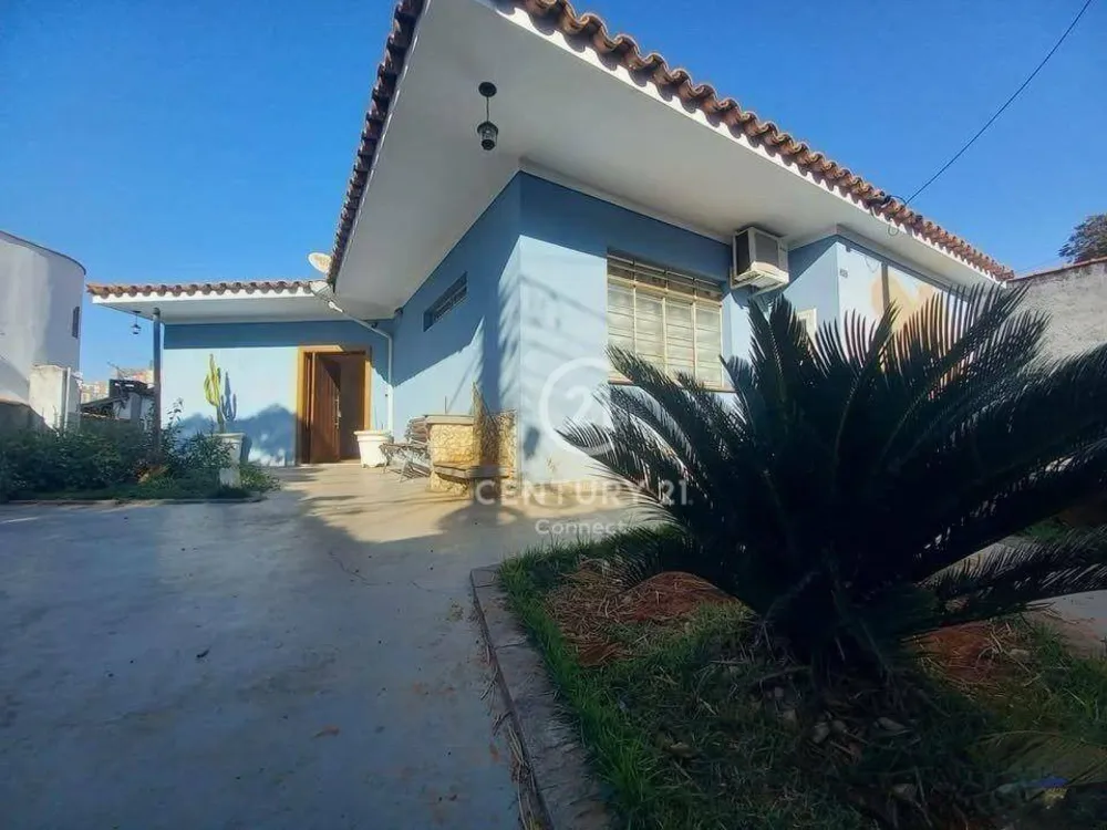 Casa, 2 quartos, 203 m² - Foto 8