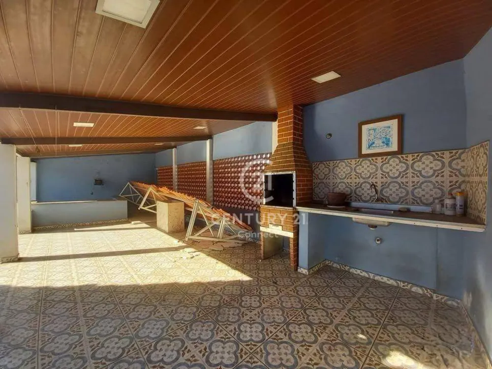 Casa, 2 quartos, 203 m² - Foto 1