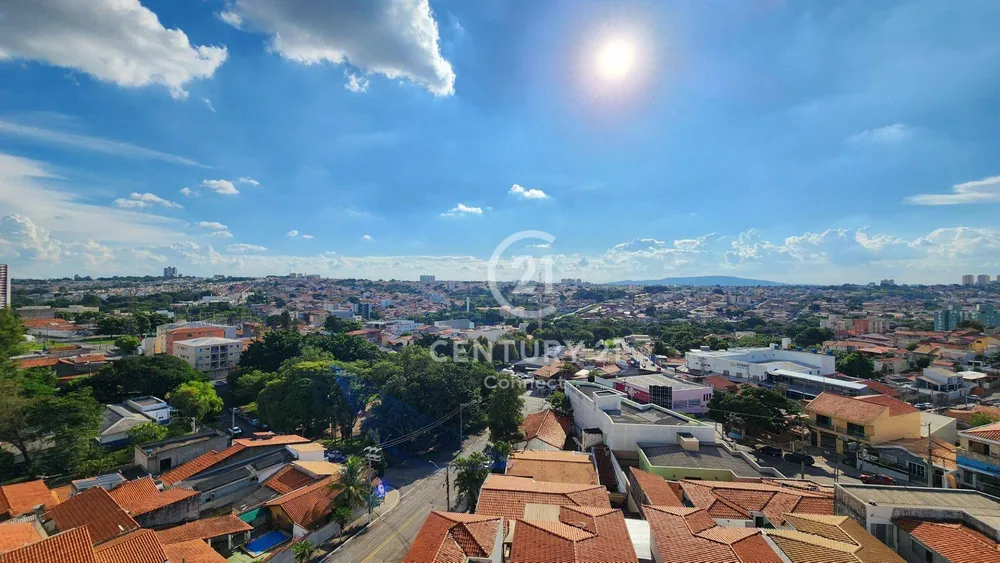 Apartamento, 3 quartos, 90 m² - Foto 9