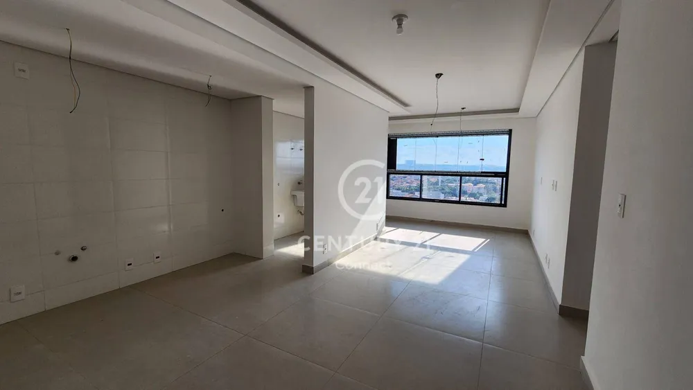 Apartamento, 3 quartos, 90 m² - Foto 5