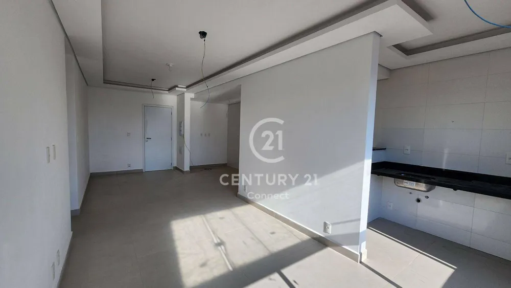 Apartamento, 3 quartos, 90 m² - Foto 1