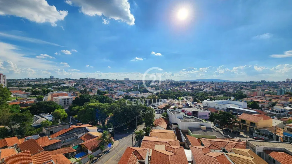 Apartamento, 3 quartos, 90 m² - Foto 7