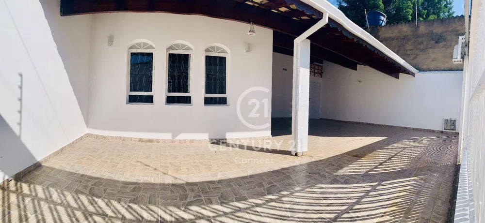 Casa, 3 quartos, 160 m² - Foto 5