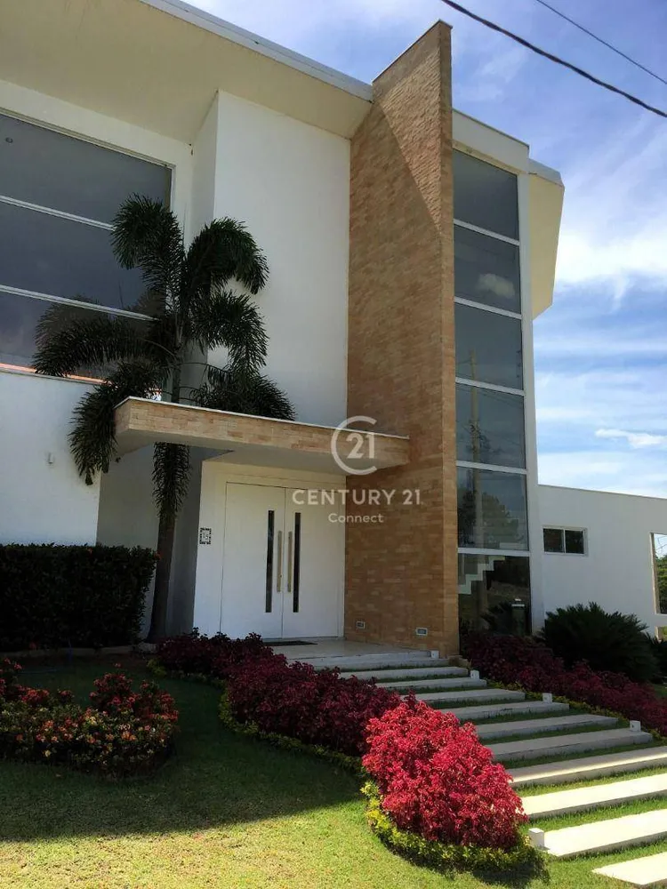 Casa de Condomínio, 4 quartos - Foto 8