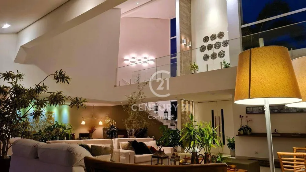 Casa de Condomínio, 4 quartos - Foto 5