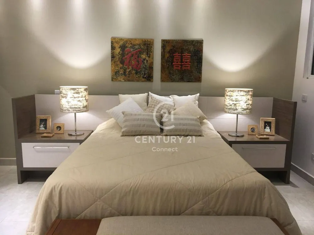 Casa de Condomínio, 4 quartos - Foto 6