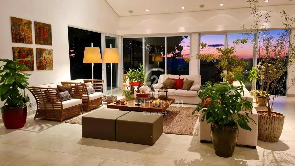 Casa de Condomínio, 4 quartos - Foto 3