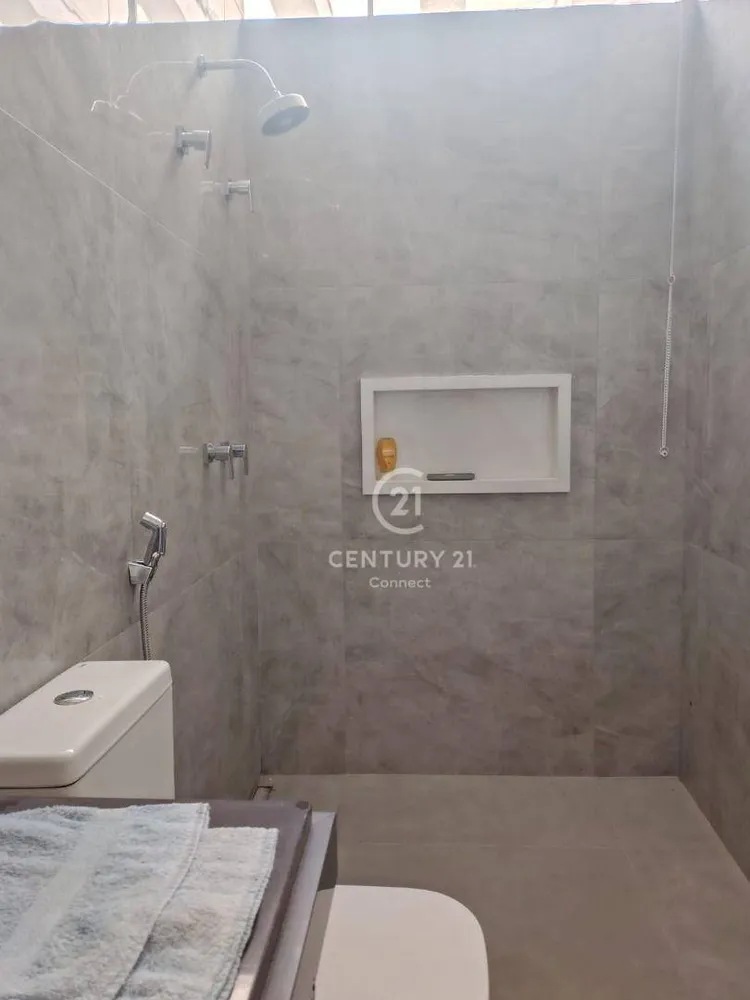 Casa de Condomínio, 4 quartos - Foto 8