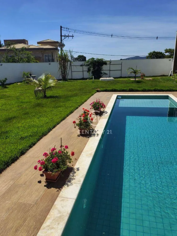 Casa de Condomínio, 4 quartos - Foto 7