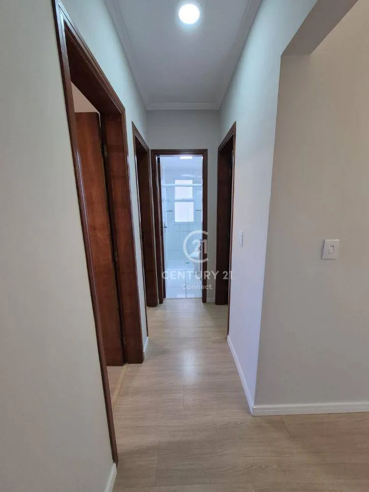 Apartamento, 3 quartos, 76 m² - Foto 2