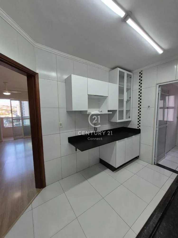 Apartamento, 3 quartos, 76 m² - Foto 9
