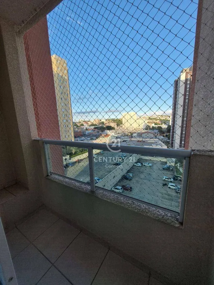Apartamento, 3 quartos, 76 m² - Foto 3
