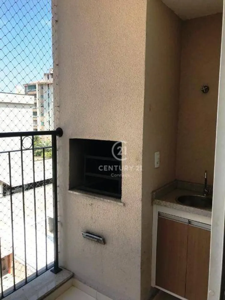 Apartamento, 2 quartos, 64 m² - Foto 7