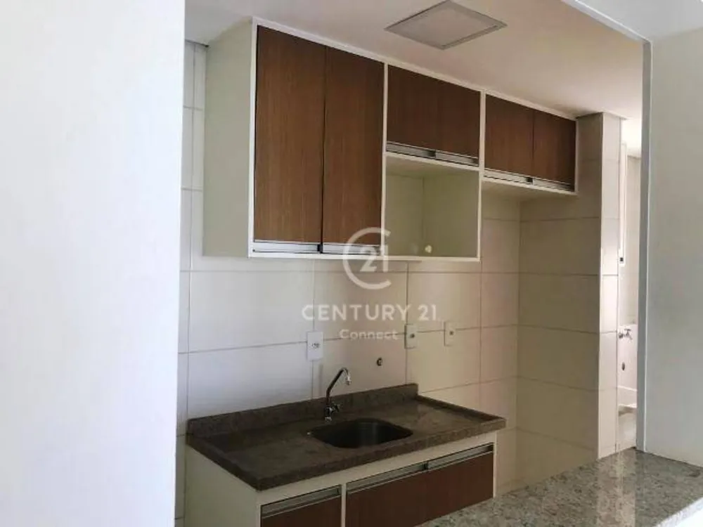 Apartamento, 2 quartos, 64 m² - Foto 1