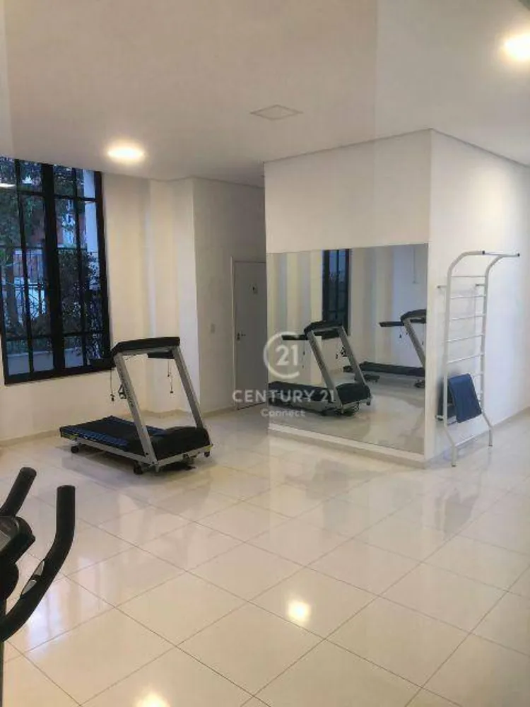 Apartamento, 2 quartos, 64 m² - Foto 9