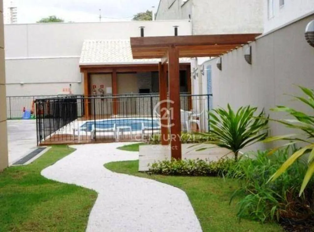 Apartamento, 2 quartos, 64 m² - Foto 10