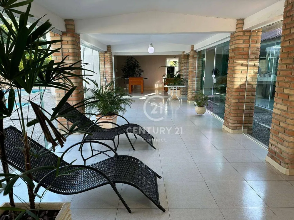 Casa de Condomínio, 3 quartos - Foto 8