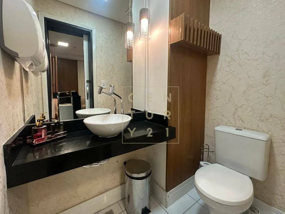 Prédio Inteiro, 184 m² - Foto 1