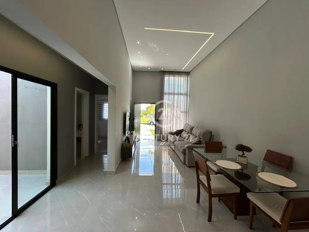 Casa de Condomínio, 3 quartos - Foto 5