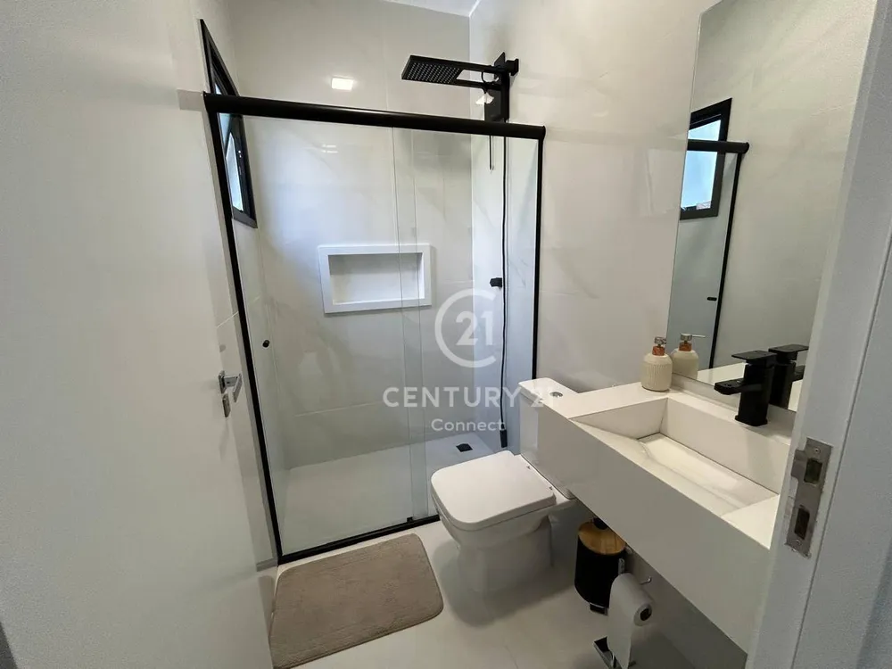 Casa de Condomínio, 3 quartos - Foto 10