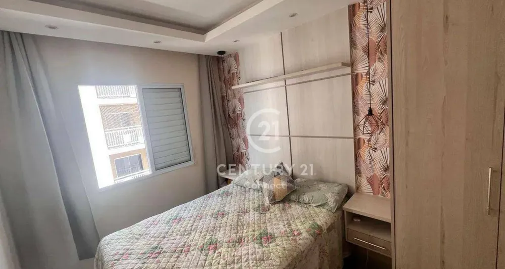 Apartamento, 2 quartos, 54 m² - Foto 1