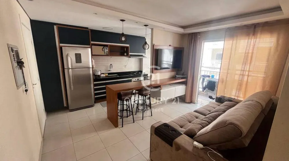 Apartamento, 2 quartos, 54 m² - Foto 5