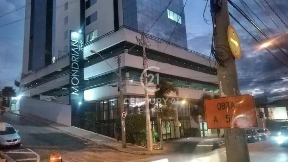 Sala-Conjunto, 14 m² - Foto 1