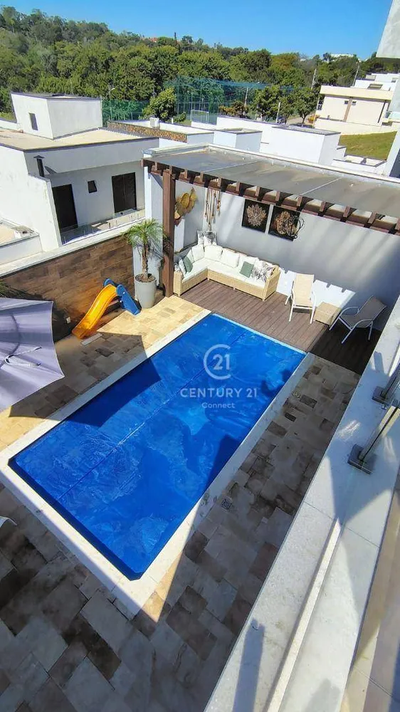 Casa de Condomínio, 3 quartos - Foto 11