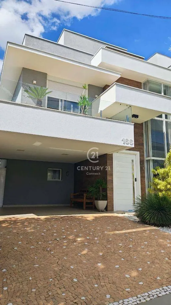 Casa de Condomínio, 3 quartos - Foto 10